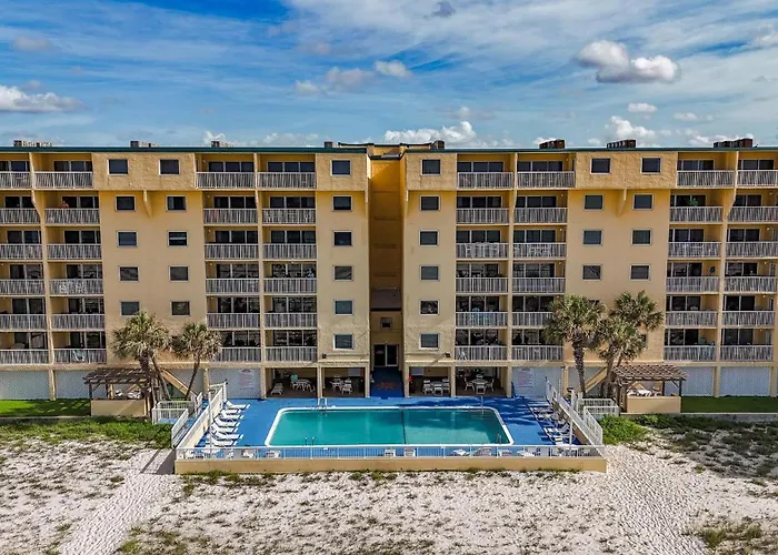 Driftwood Towers 4d Gulf Shores