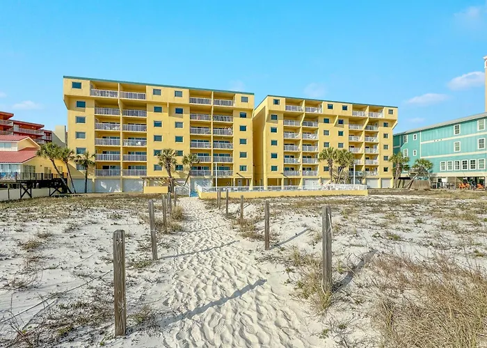 Driftwood Towers 4d