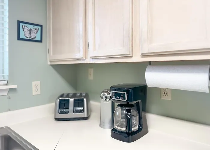 Driftwood Towers 4d Holiday home Gulf Shores